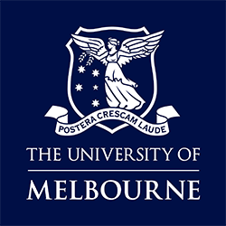  The University of Melbourne Logo